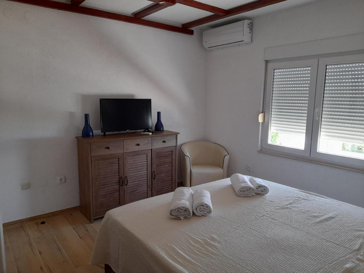 Apartments Malou Башка-Вода Номер фото