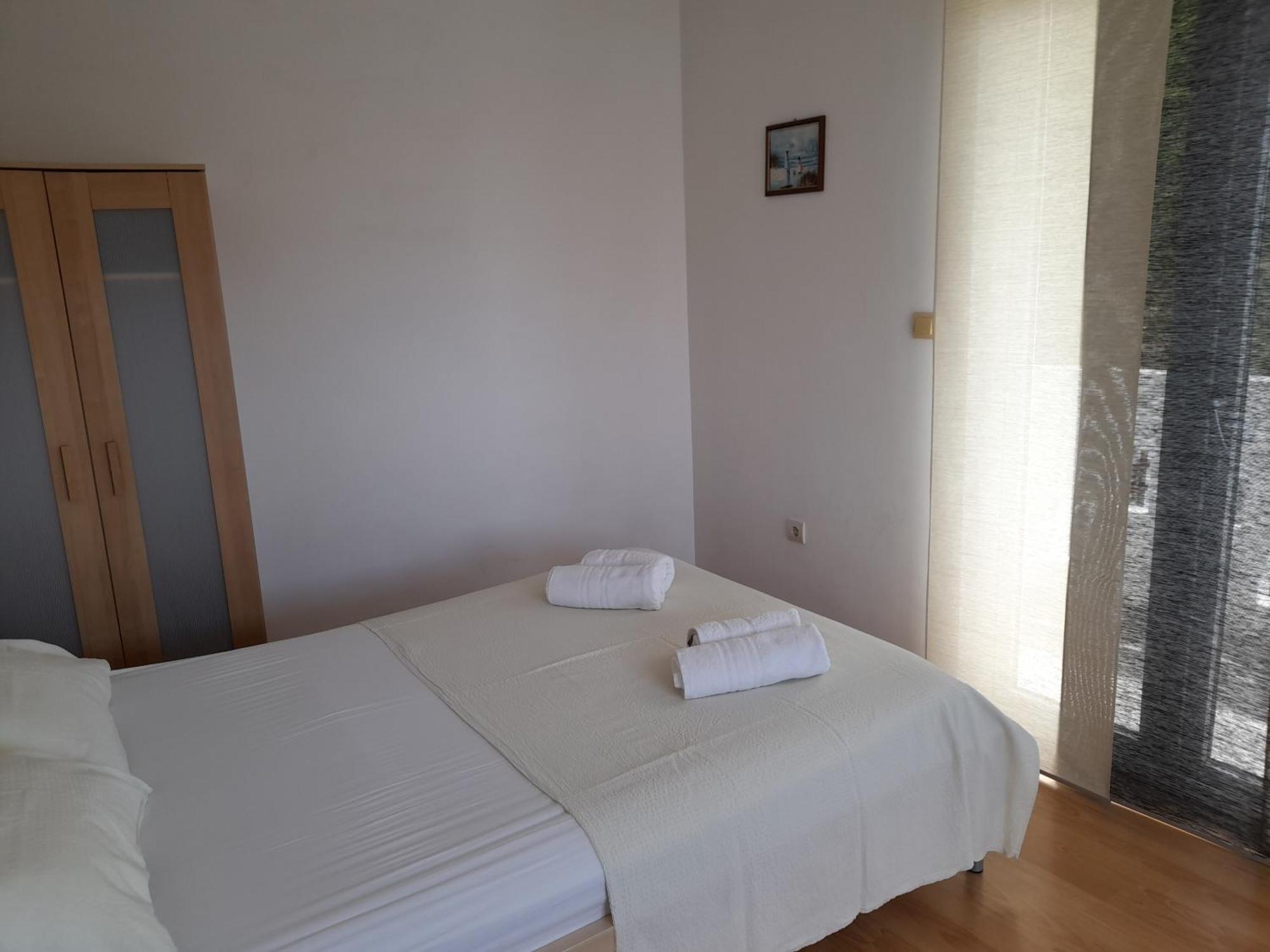 Apartments Malou Башка-Вода Номер фото