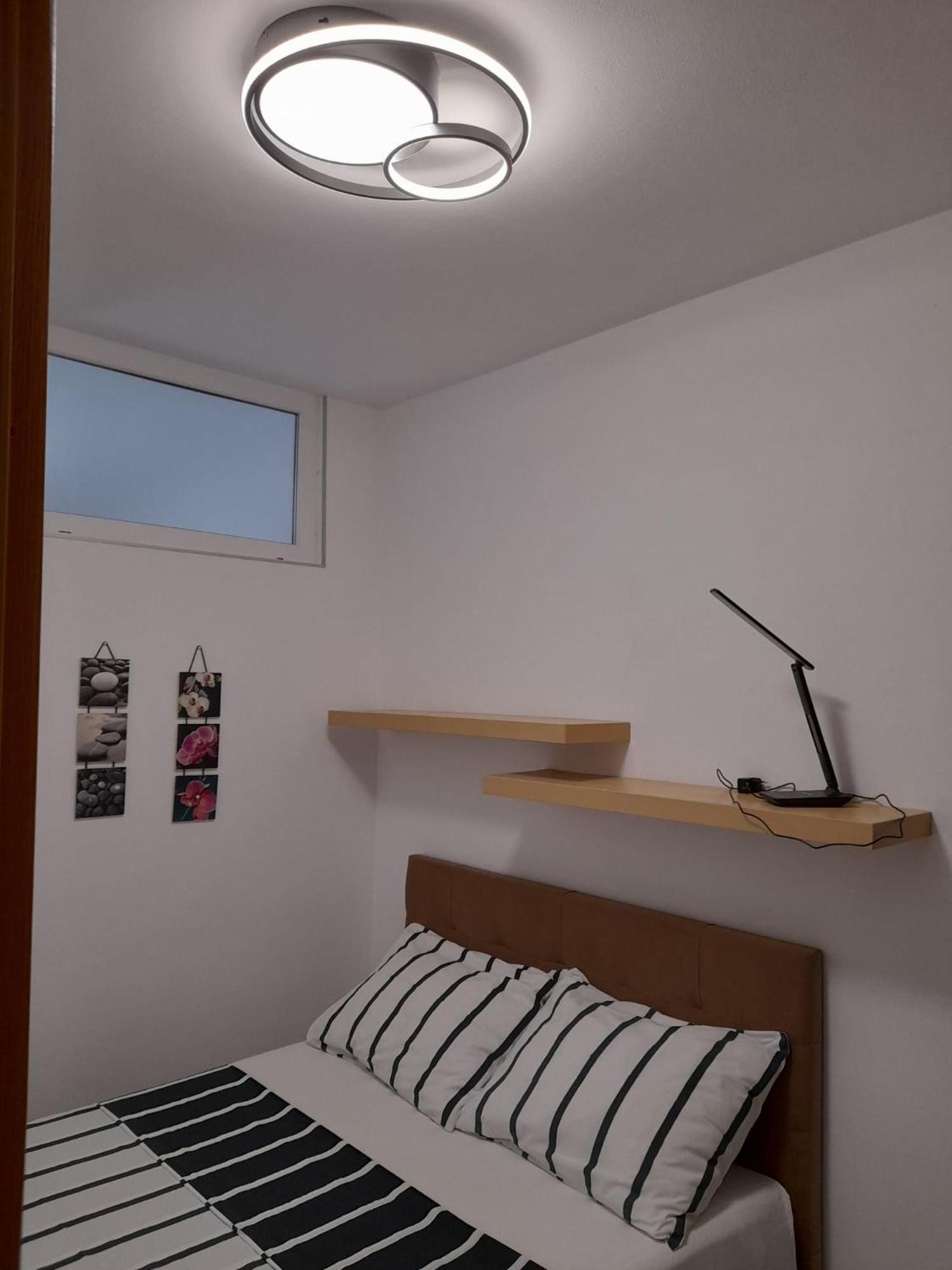 Apartments Malou Башка-Вода Номер фото