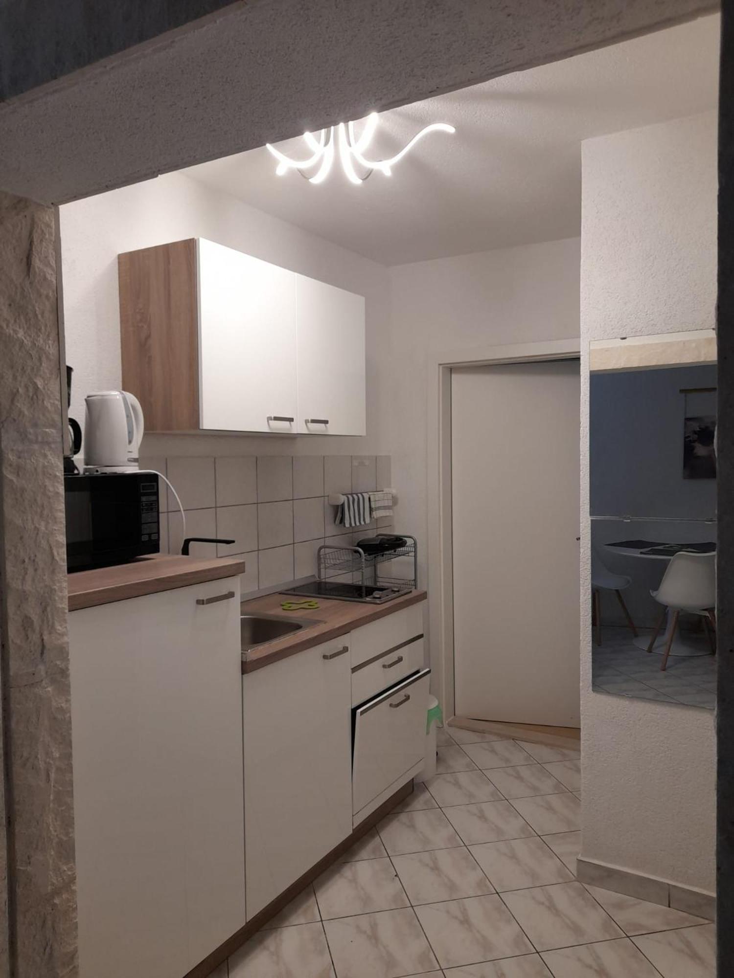 Apartments Malou Башка-Вода Номер фото