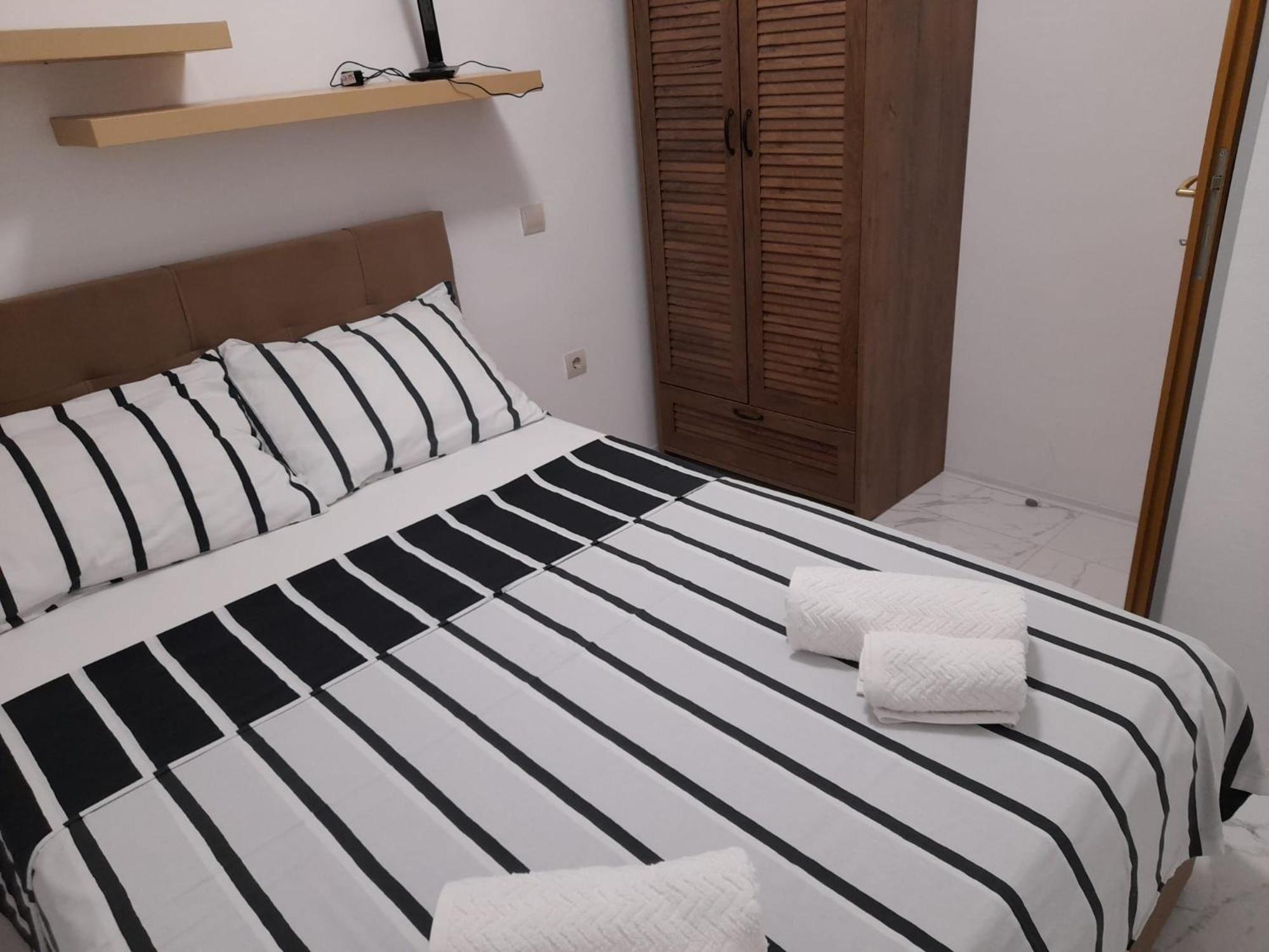 Apartments Malou Башка-Вода Номер фото