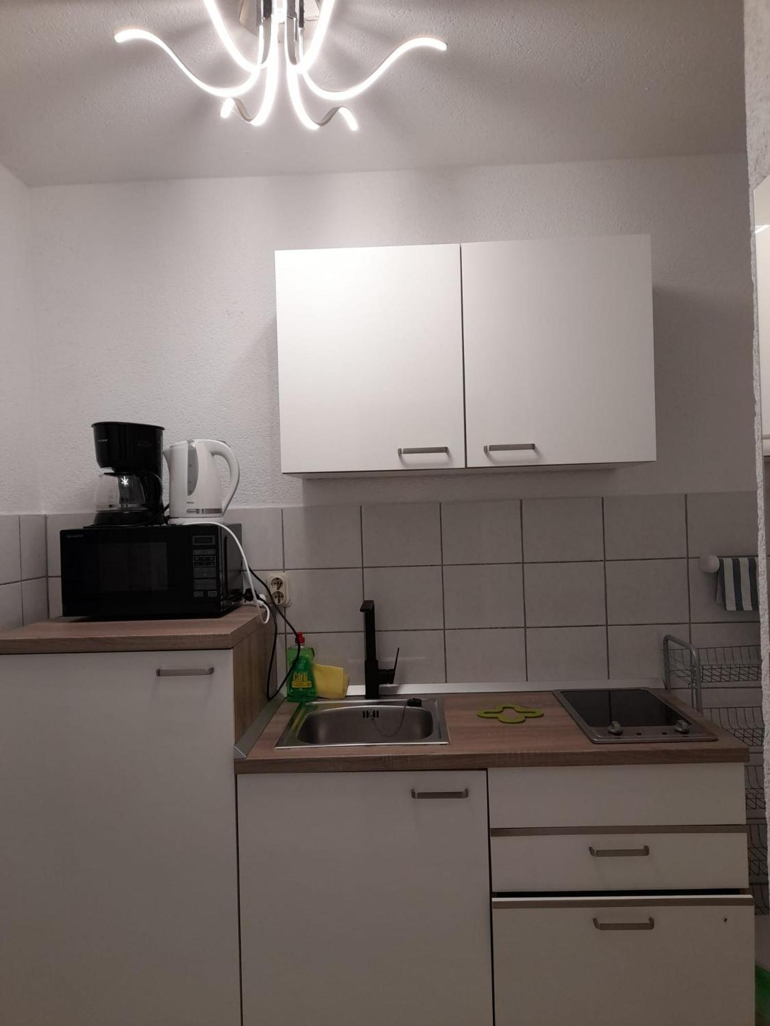 Apartments Malou Башка-Вода Номер фото