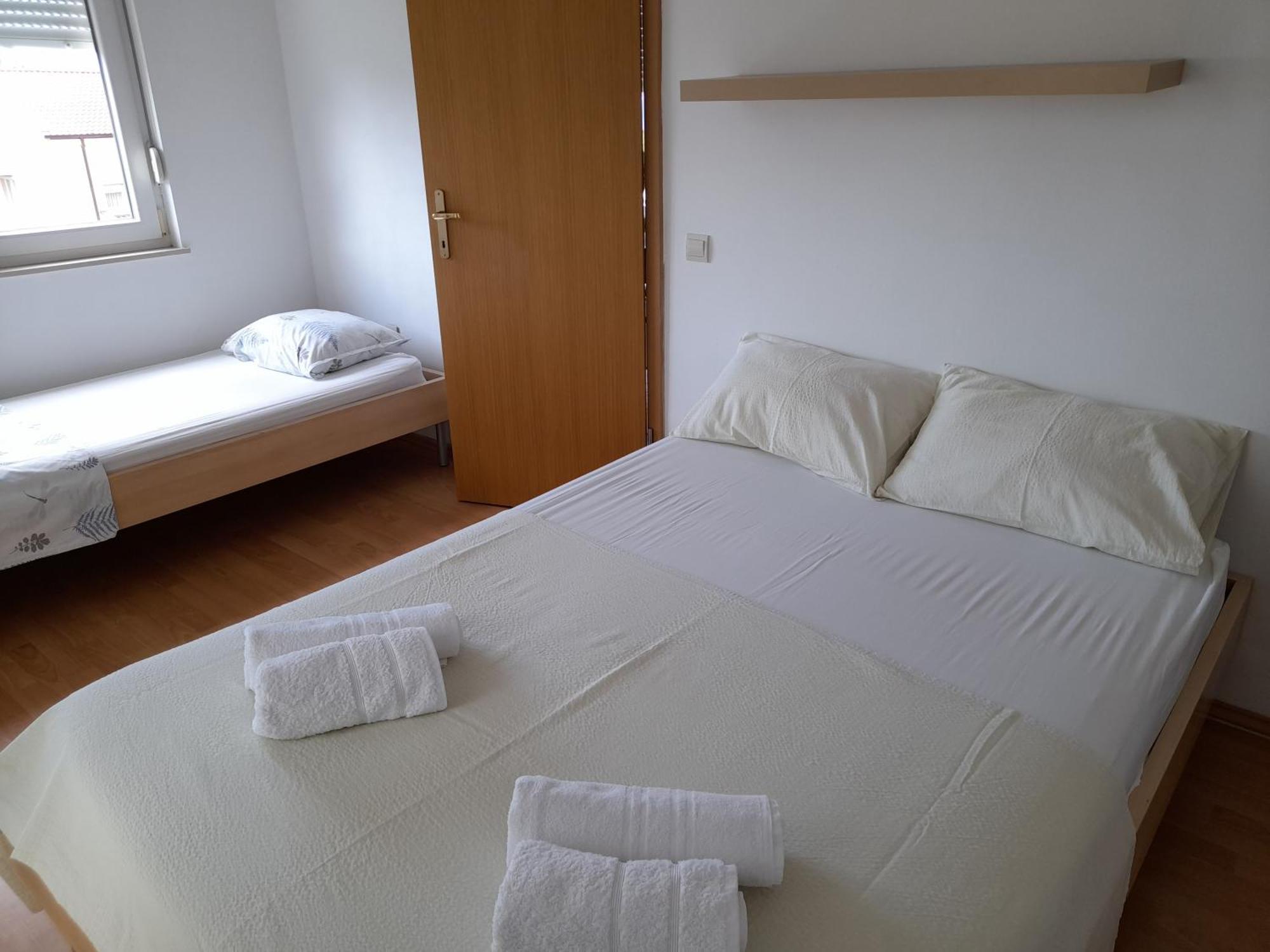 Apartments Malou Башка-Вода Номер фото