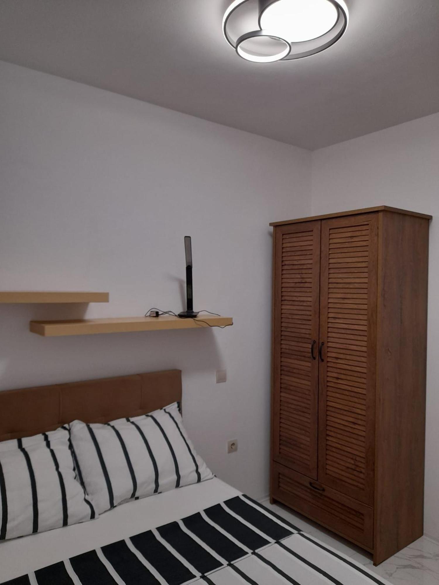 Apartments Malou Башка-Вода Номер фото