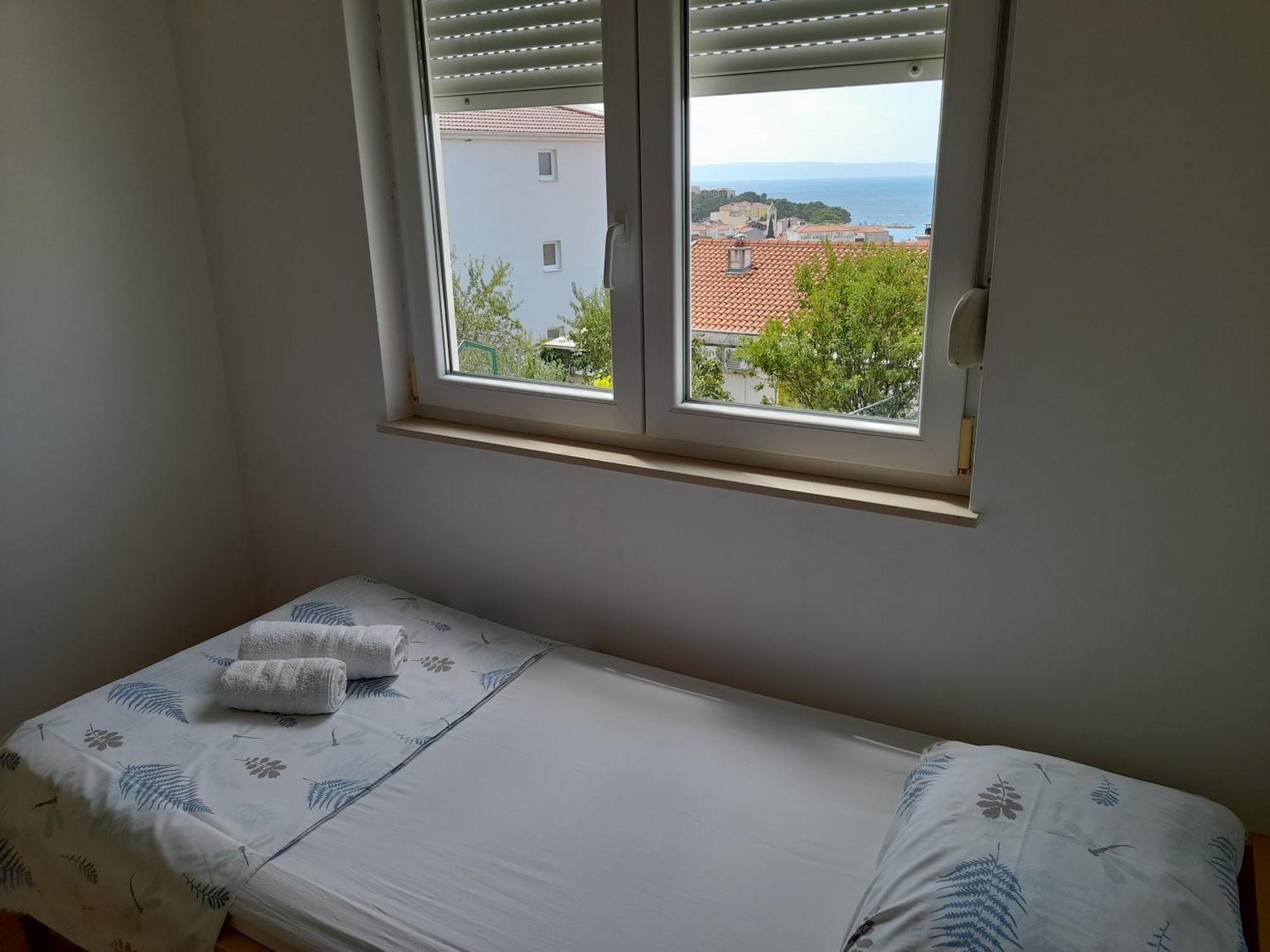 Apartments Malou Башка-Вода Номер фото