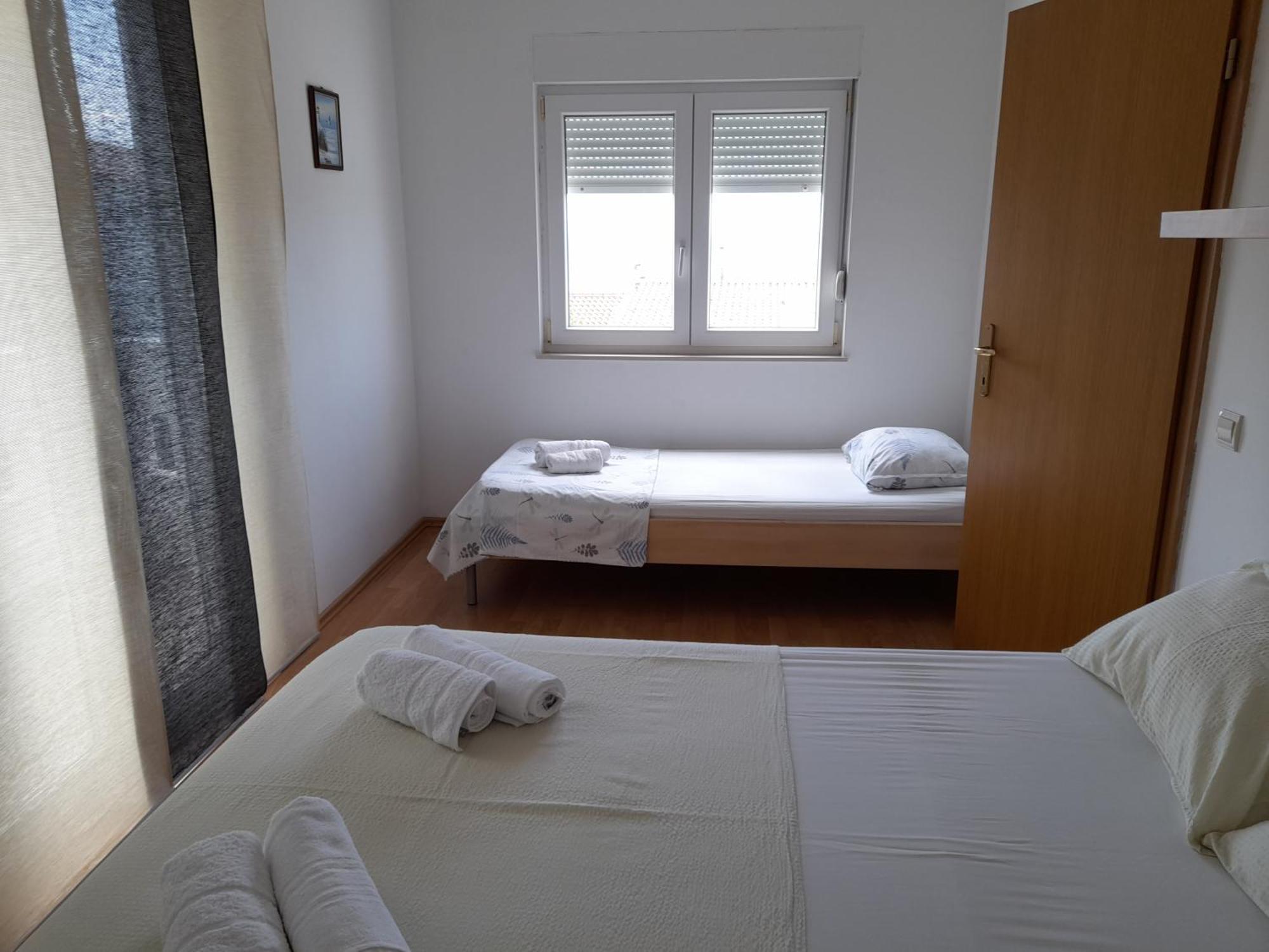 Apartments Malou Башка-Вода Номер фото