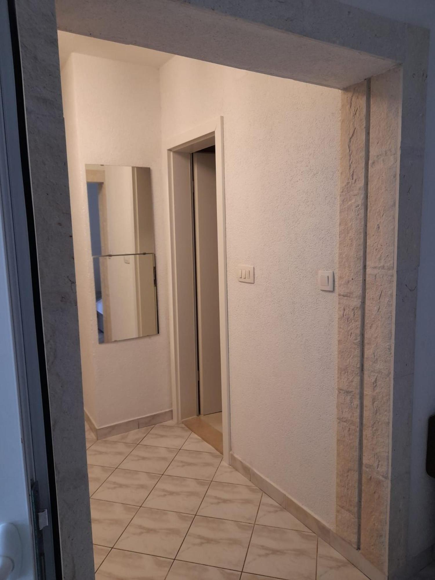 Apartments Malou Башка-Вода Номер фото