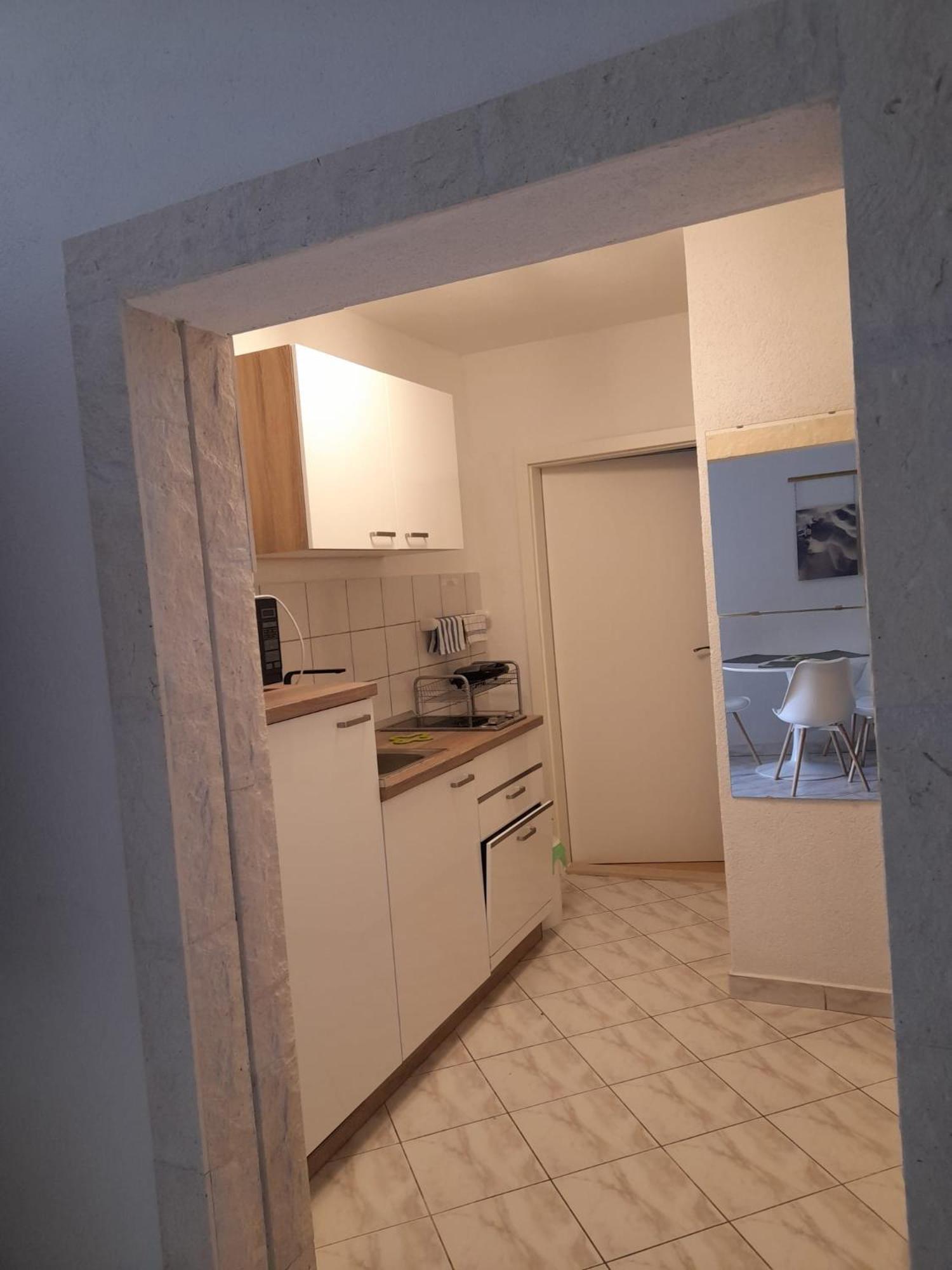 Apartments Malou Башка-Вода Номер фото
