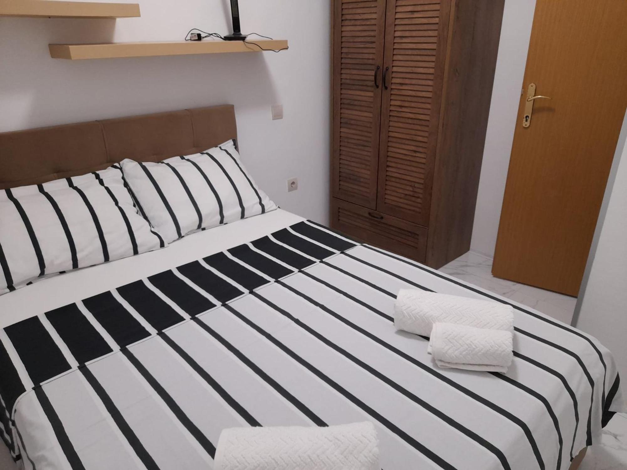 Apartments Malou Башка-Вода Номер фото