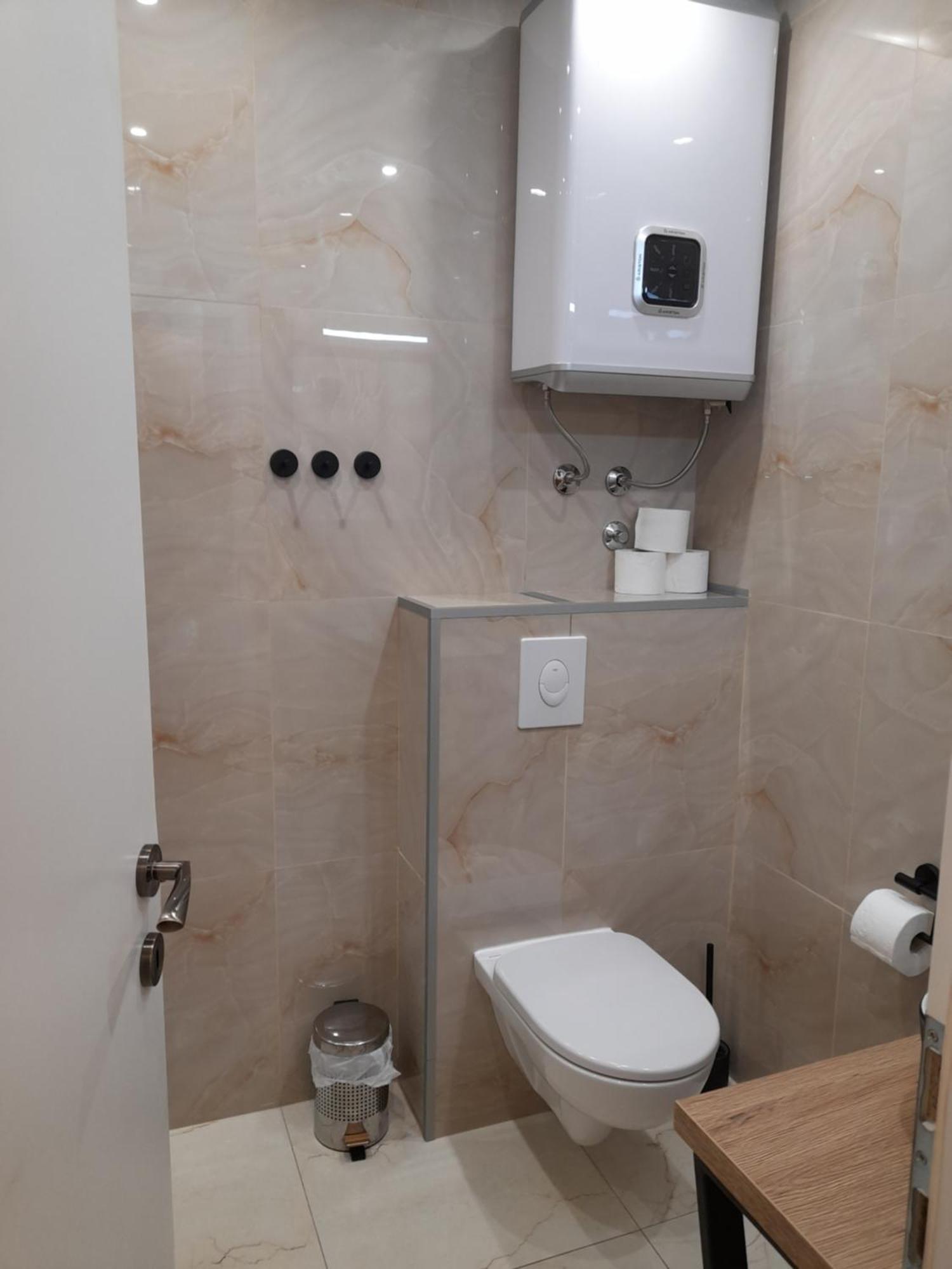 Apartments Malou Башка-Вода Номер фото