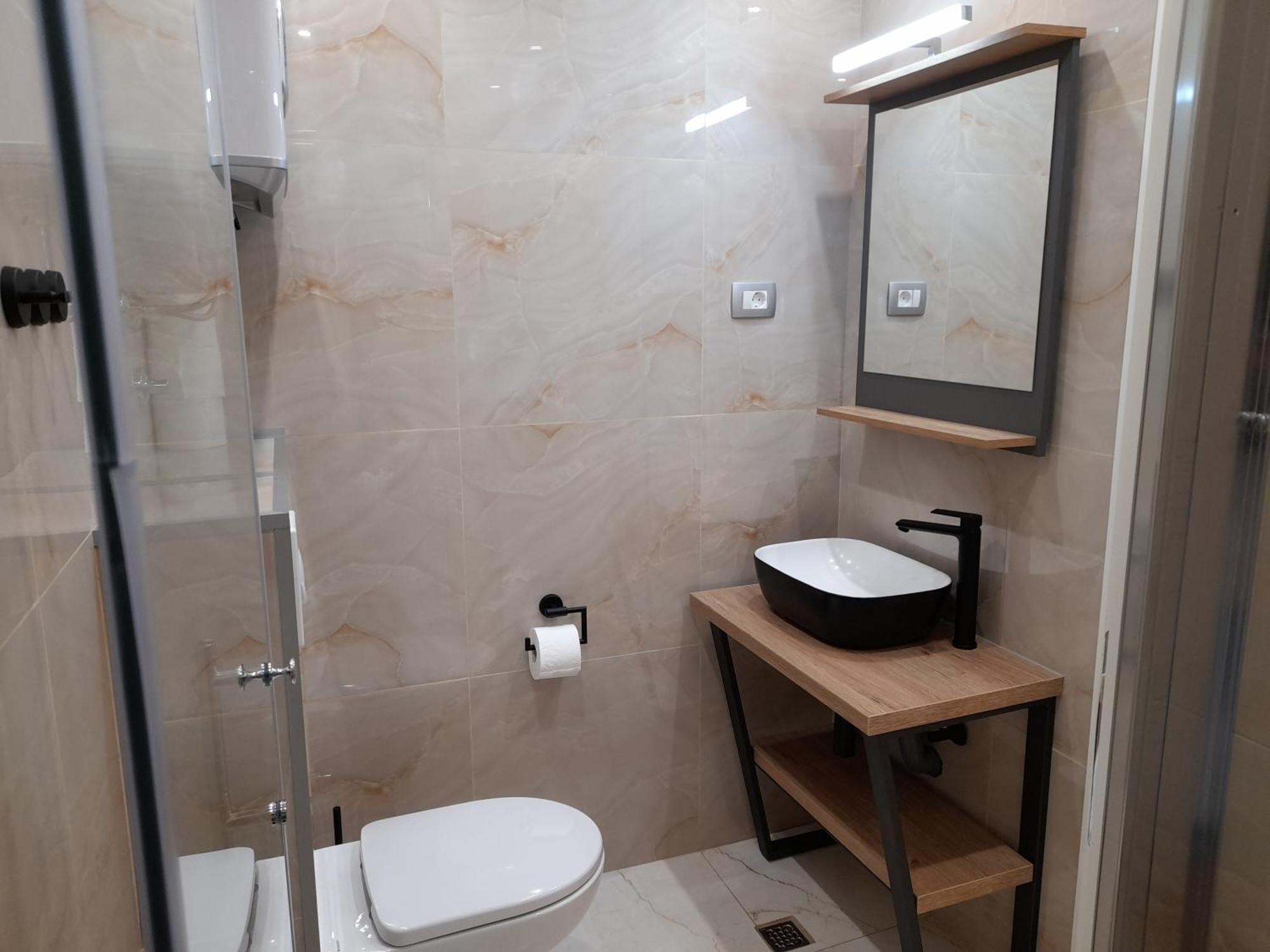 Apartments Malou Башка-Вода Номер фото
