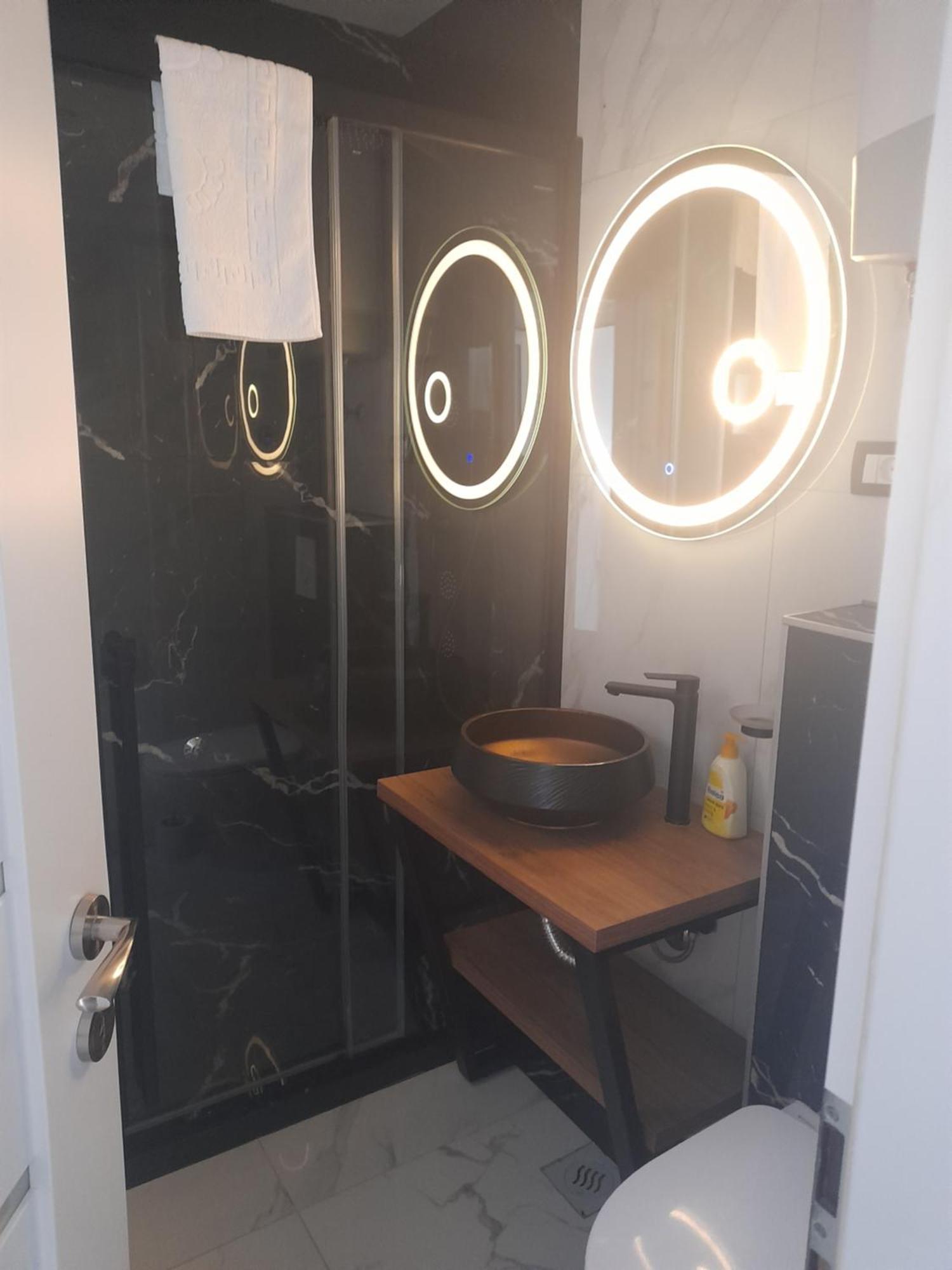 Apartments Malou Башка-Вода Номер фото