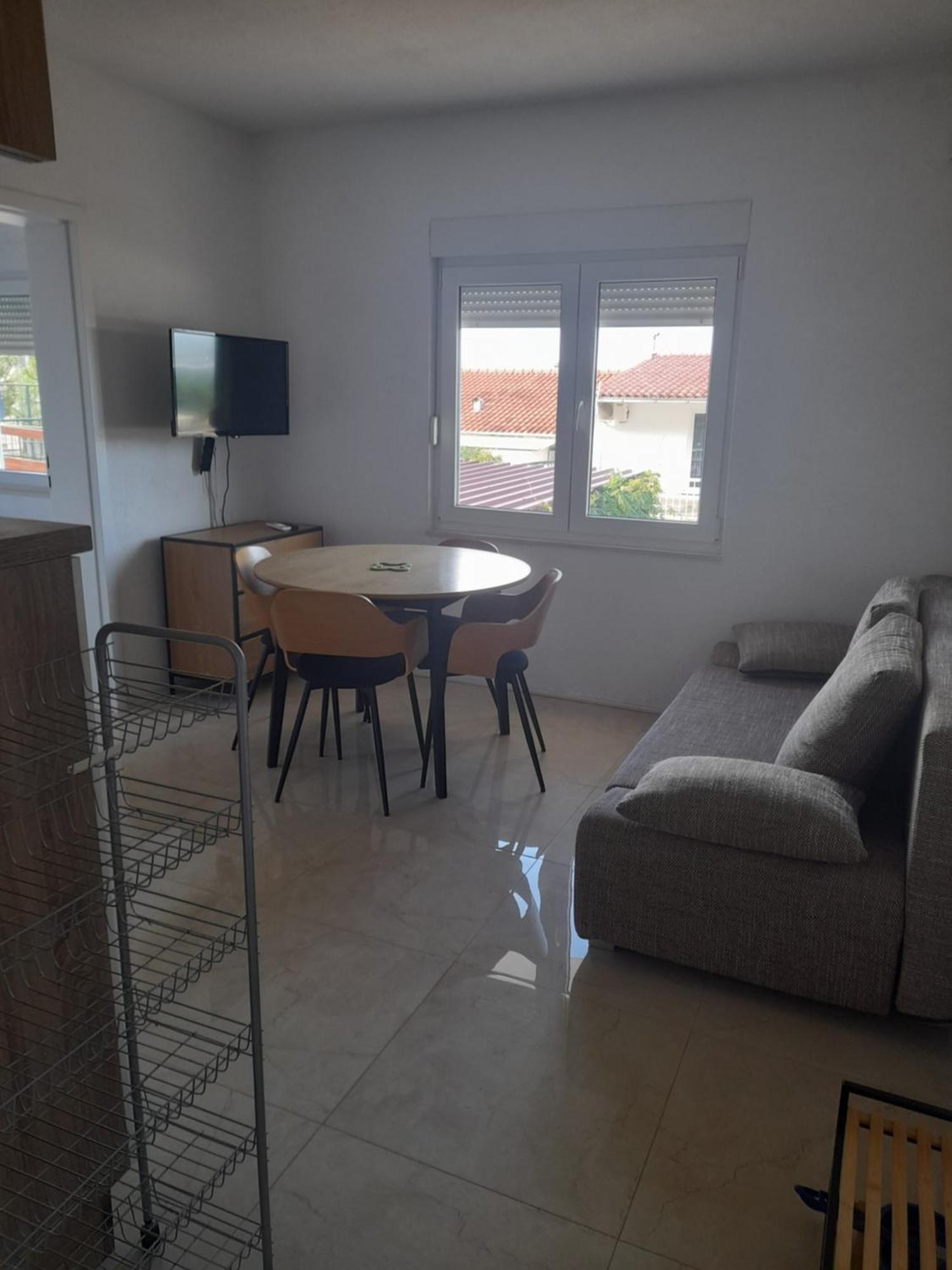 Apartments Malou Башка-Вода Номер фото