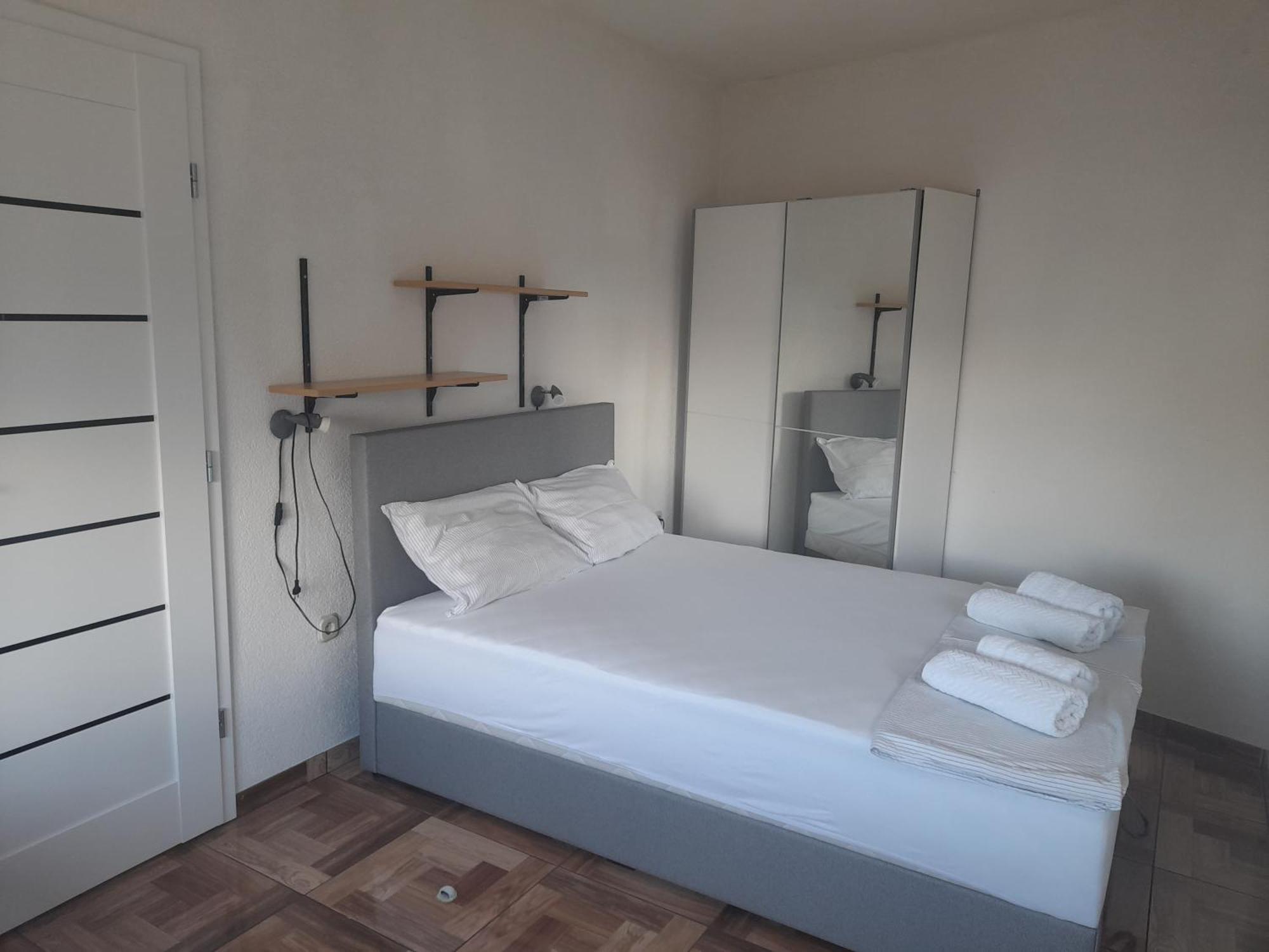 Apartments Malou Башка-Вода Номер фото