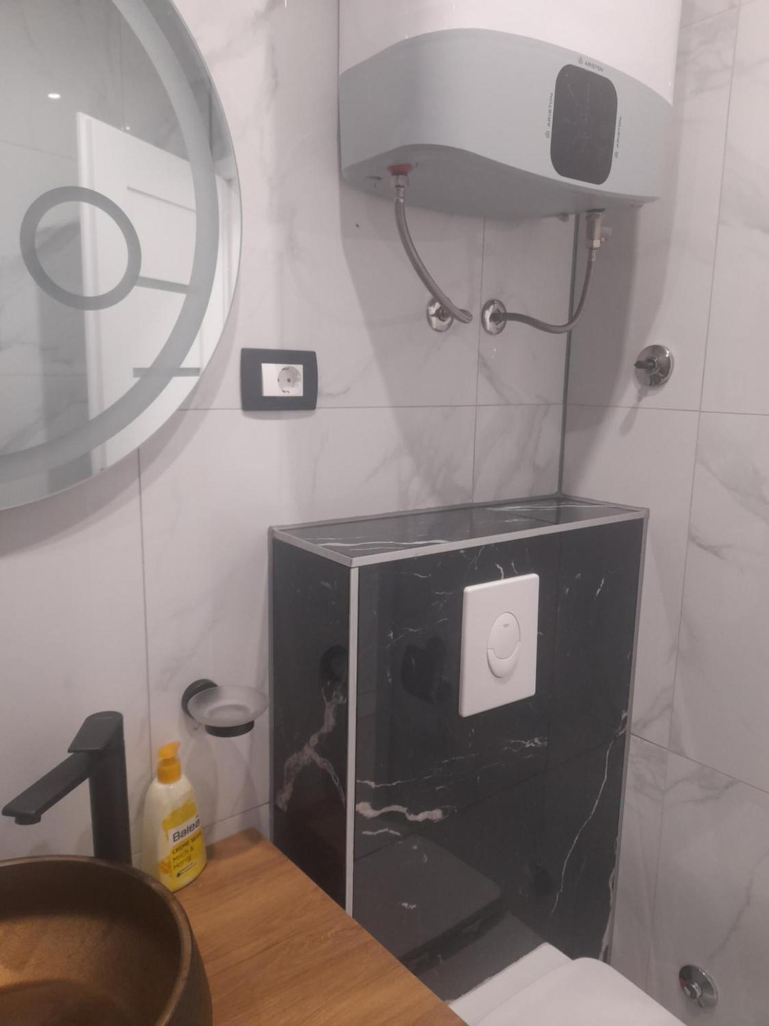 Apartments Malou Башка-Вода Номер фото