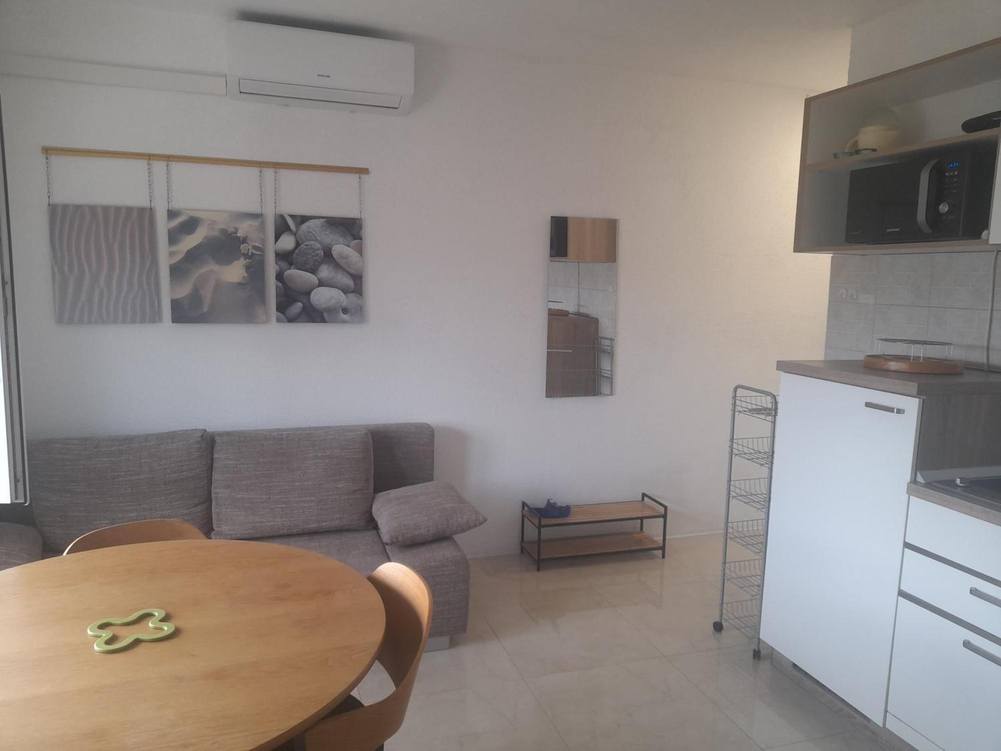 Apartments Malou Башка-Вода Номер фото
