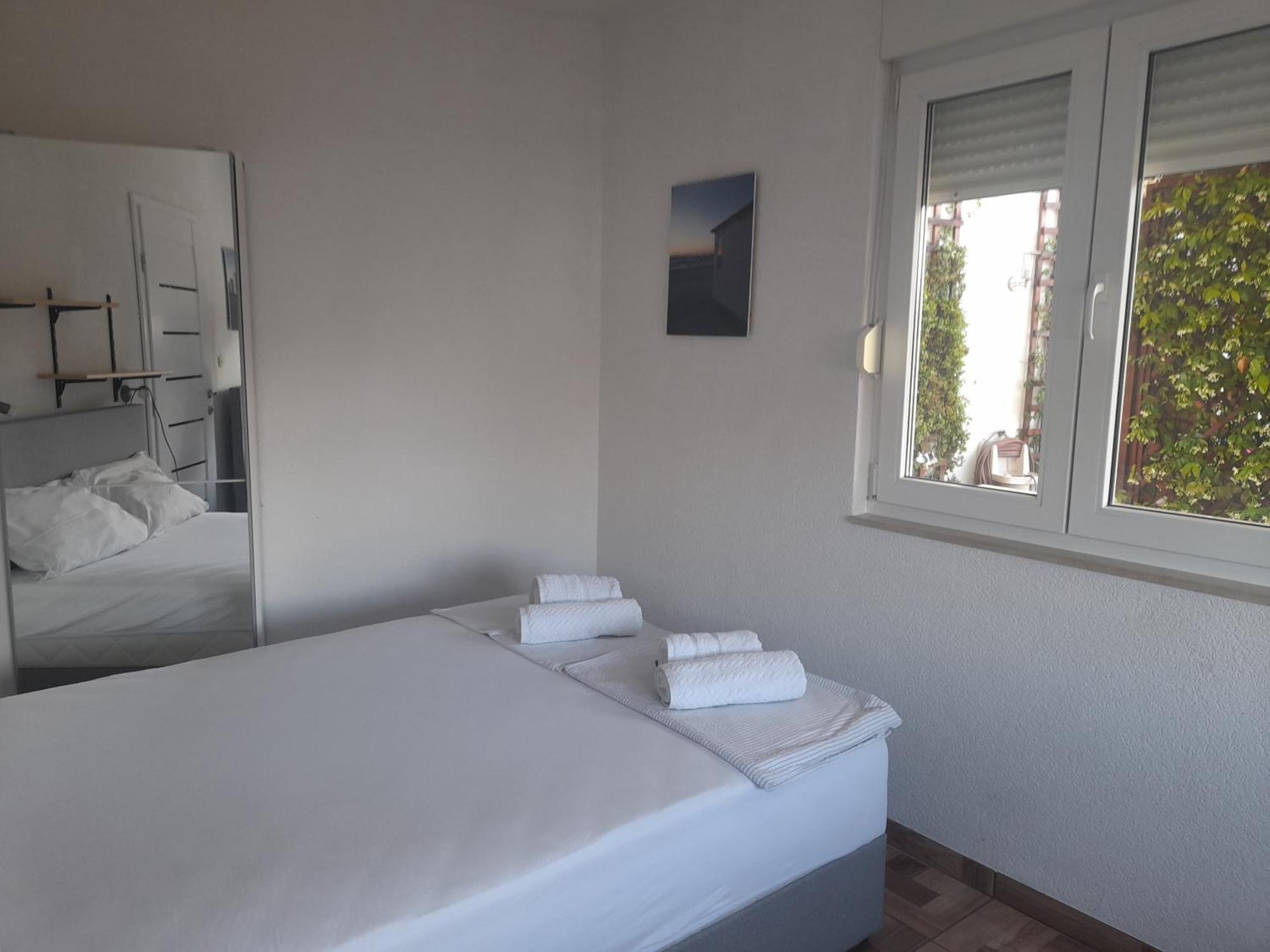 Apartments Malou Башка-Вода Номер фото