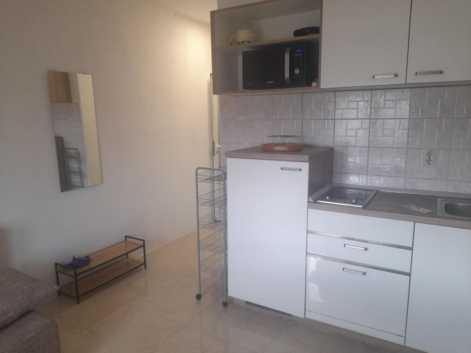 Apartments Malou Башка-Вода Номер фото