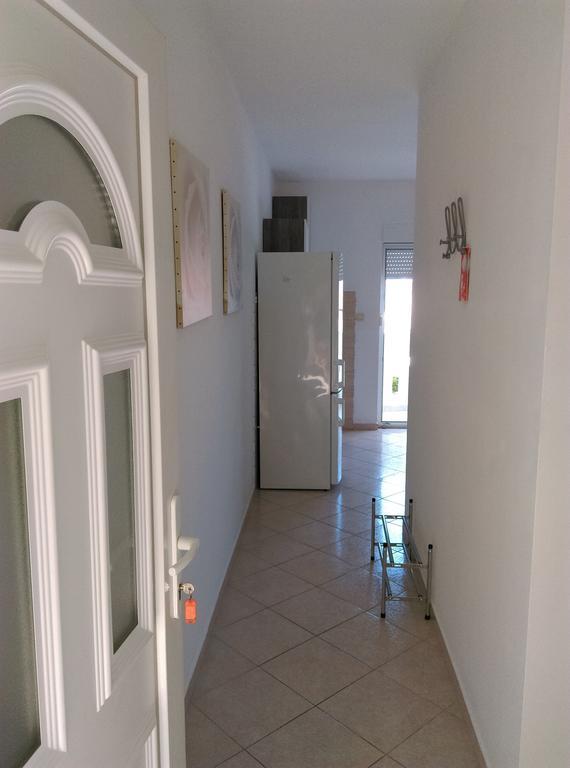 Apartments Malou Башка-Вода Номер фото