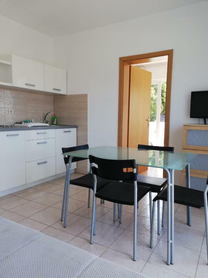 Apartments Malou Башка-Вода Номер фото
